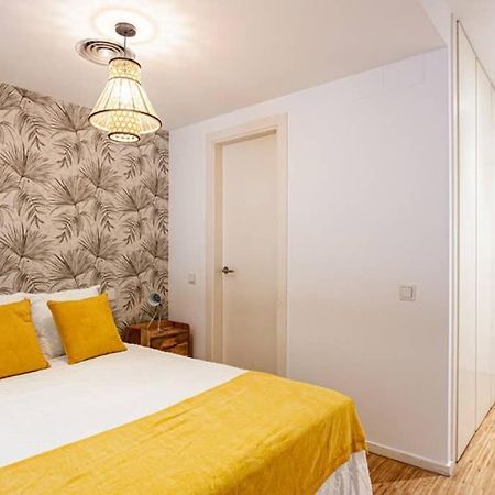 Heima Gran Via B Lejlighed Madrid Eksteriør billede